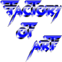 Factory of Art